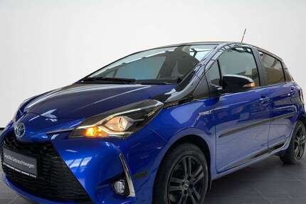 Toyota Yaris 76.500 km 14.980 &euro; Hannover 30177