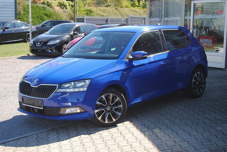 Fabia