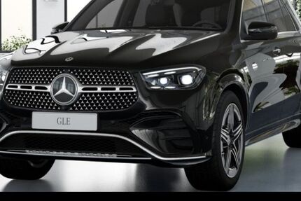 Mercedes-Benz GLE 450 9.900 km 93.600 &euro; Berlin 10587