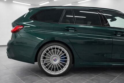 Alpina B3 43.800 km 60.888 &euro; Hannover 30159