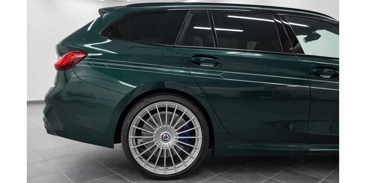 Alpina B3 43.800 km 60.888 &euro; Hannover 30159