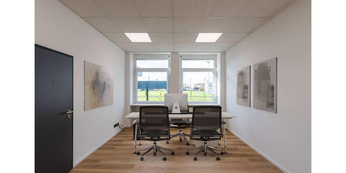 Gewerbeobjekt Bad Hersfeld - 927&euro; | Angebot:24608825