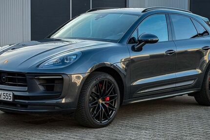 Porsche Macan 22.000 km 99.500 &euro; Kirchlengern 32278