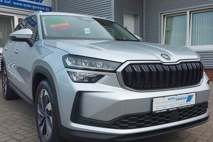 Skoda Kodiaq 11.100 km 41.900 € Augustfehn 26689