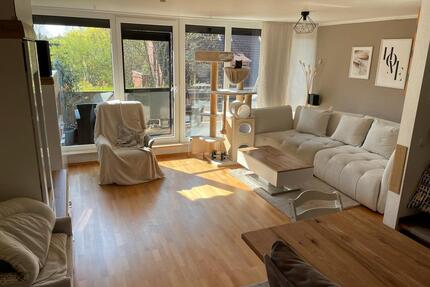 Modernisierte MaisonetteWohnung in toller Lage Eigentumswohnung