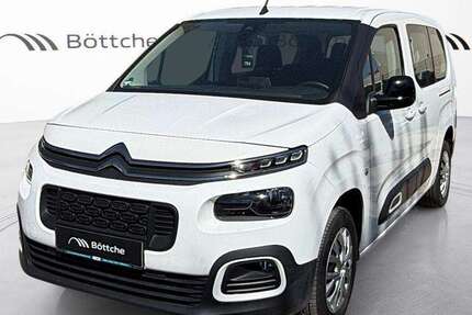 Citroen Berlingo 92.301 km 16.990 &euro; Dessau-Roßlau 06842