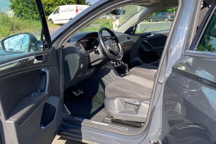 VW Tiguan 146.000 km 17.500 € Koblenz 56077