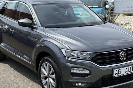 VW T-Roc 45.423 km 18.999 &euro; Benningen 87734