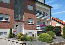 Schöne helle Dachgeschoßwohnung in 52224 Stolberg zu vermieten