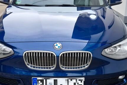 BMW 116 169.616 km 5.900 &euro; Neuhausen ob Eck 78579