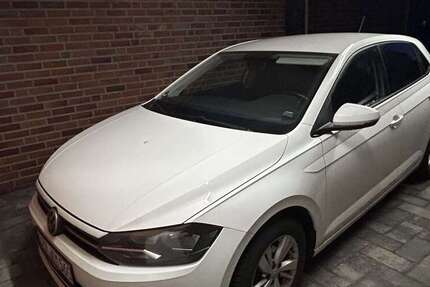 VW Polo 67.100 km 12.500 &euro; Moormerland 26802