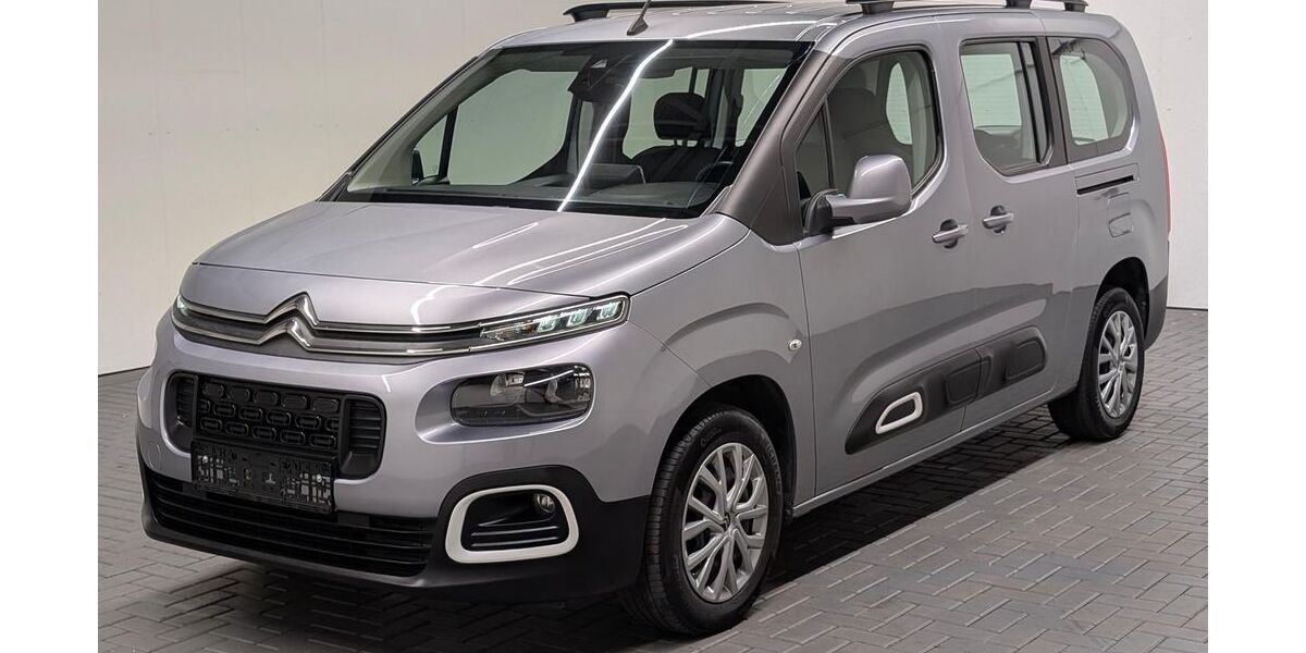 Citroen Berlingo 59.970 km 19.480 &euro; Langenweddingen 39171