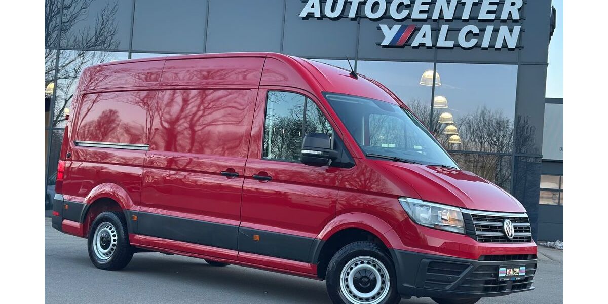 VW Crafter 83.057 km 21.790 &euro; Aurich 26605