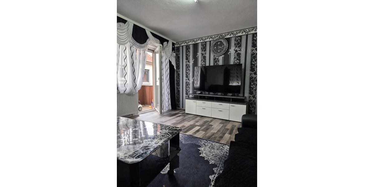 Etagenwohnung Gütersloh Kattenstroth - 3 Zimmer, 67 m&sup2;, 135.000&euro; | Angebot:26355344