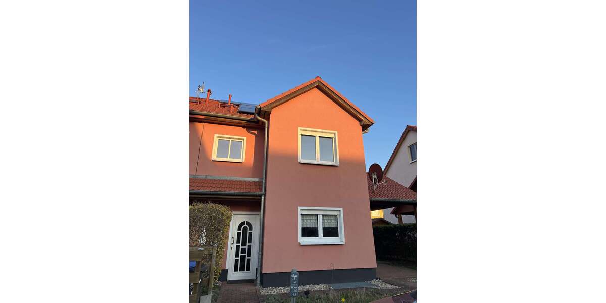 Einfamilienhaus Mühlenbecker Land Schildow - 5 Zimmer, 130 m&sup2;, 499.500&euro; | Angebot:26357766