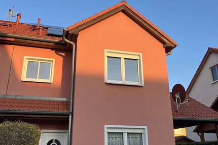 Haus Mühlenbecker Land Schildow - 5 Zimmer, 130 m&sup2;, 499.500&euro; | Angebot:26357766