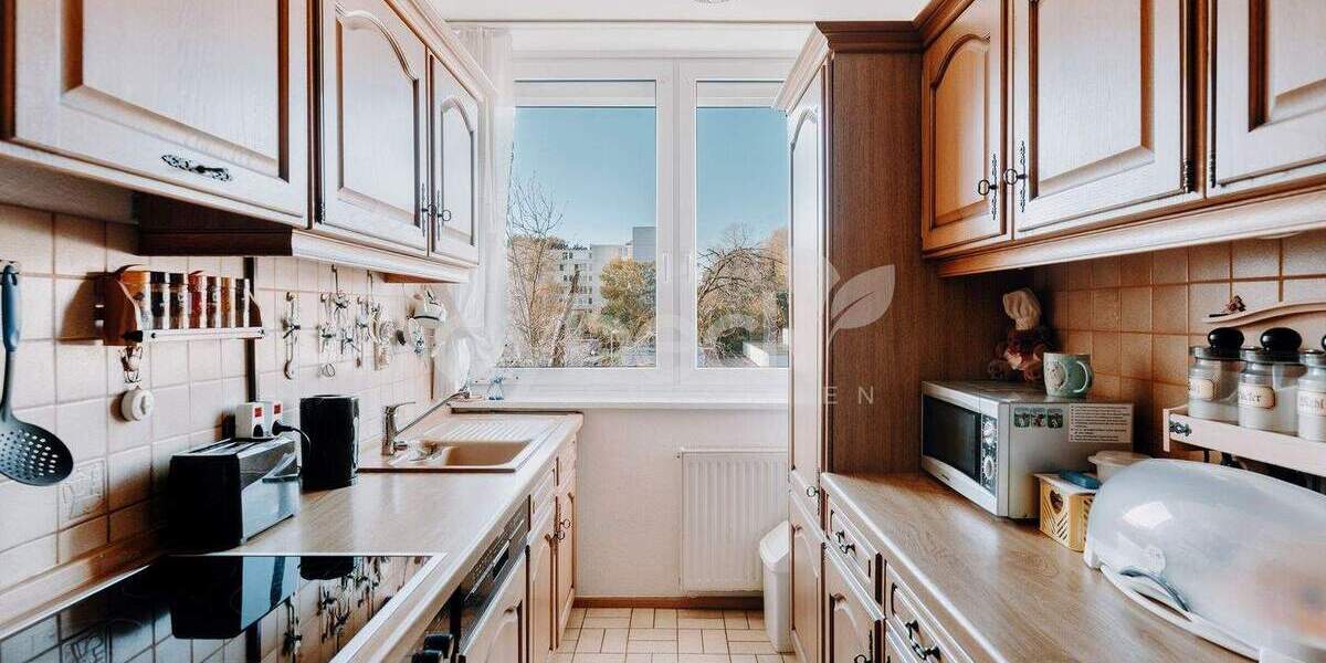 Etagenwohnung Lüneburg Weststadt - 3 Zimmer, 94 m&sup2;, 255.000&euro; | Angebot:25820726