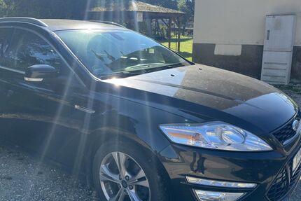 Ford Mondeo 206.350 km 4.300 € Pielenhofen 93188