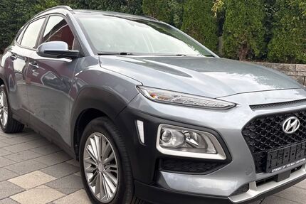 Hyundai KONA 96.000 km 15.400 &euro; Metten 94526