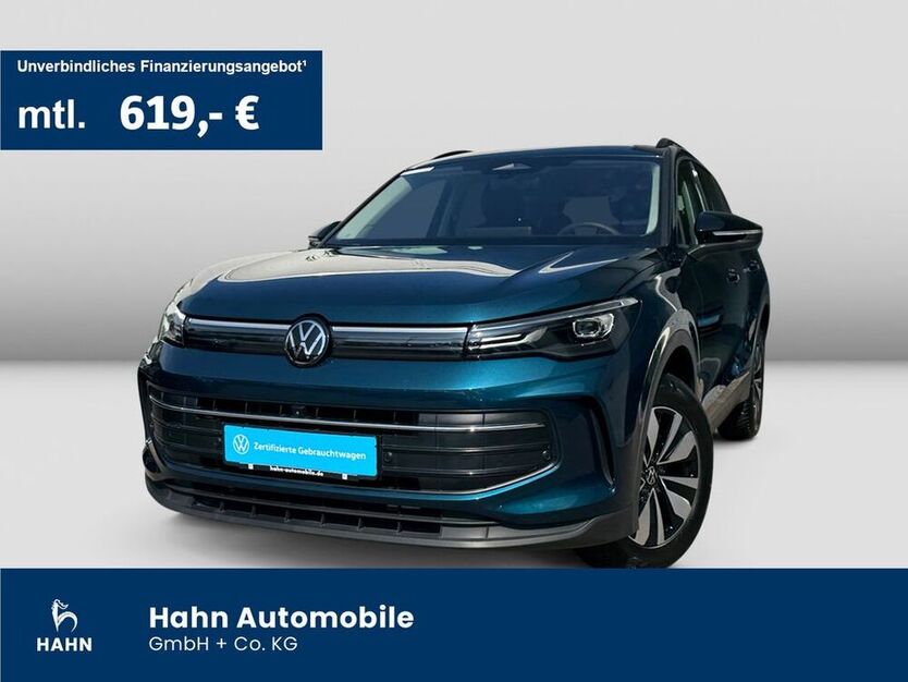 Tiguan