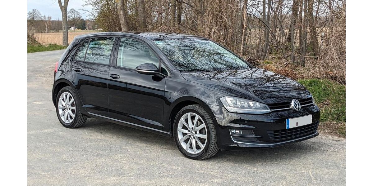 VW Golf 130.660 km 11.390 &euro; Meine 38527