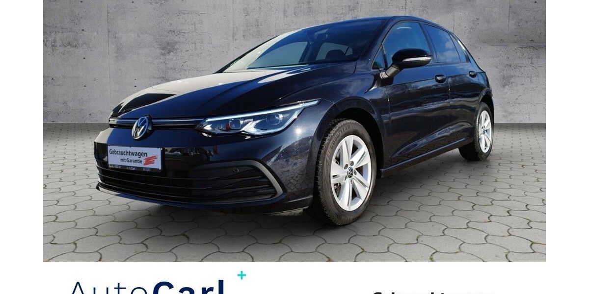 VW Golf 47.900 km 19.980 &euro; Plauen 08527