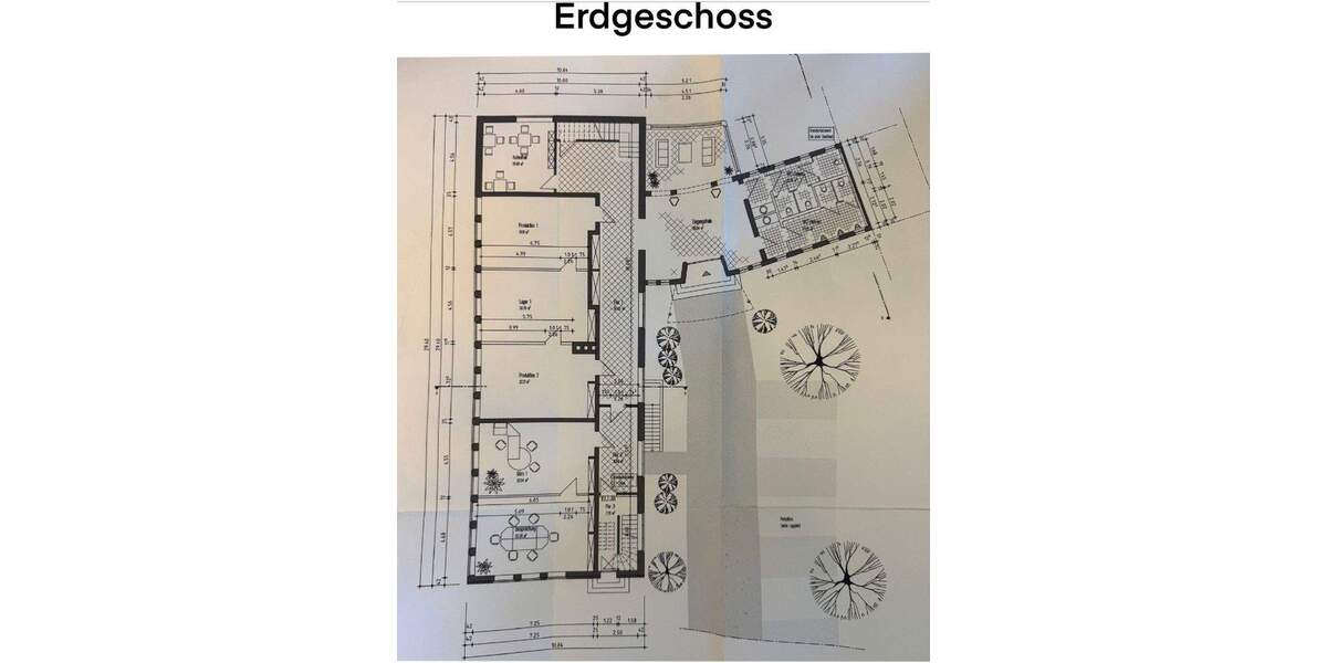 Gewerbeobjekt Dickel Dönsel - 520.000&euro; | Angebot:25722311