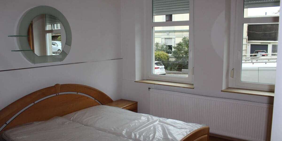 Etagenwohnung Solingen Central - 2 Zimmer, 56 m&sup2;, 115.000&euro; | Angebot:26803726