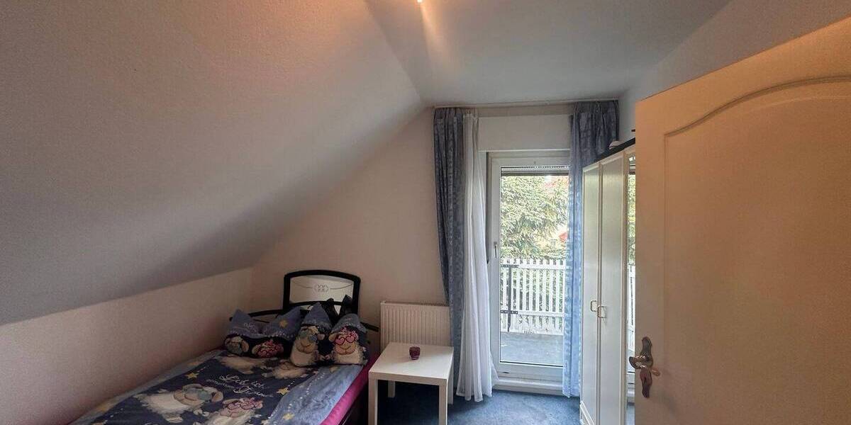 Einfamilienhaus Laußig Kossa - 4 Zimmer, 135 m&sup2;, 399.000&euro; | Angebot:26686715