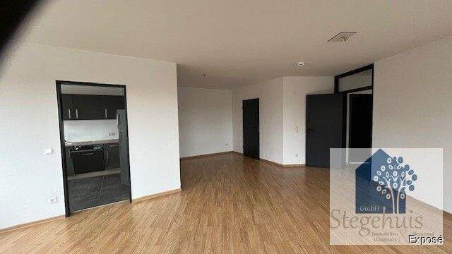 Etagenwohnung Schüttorf - 3 Zimmer, 95 m&sup2;, 700&euro; | Angebot:25695484