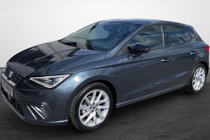 Seat Ibiza 5.452 km 22.480 &euro; Vechta 49377