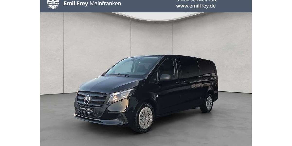Mercedes-Benz Vito 16.088 km 52.890 &euro; Schweinfurt 97424