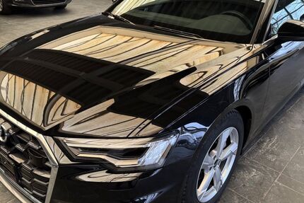 Audi A6 24.500 km 41.000 &euro; Versmold 33775