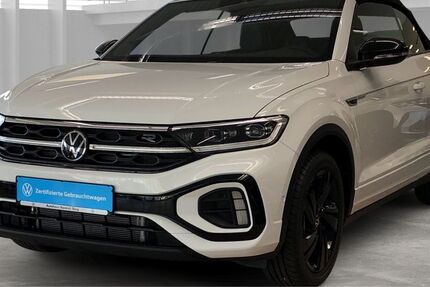 VW T-Roc 3.900 km 43.950 &euro; Oldenburg / Holst. 23758