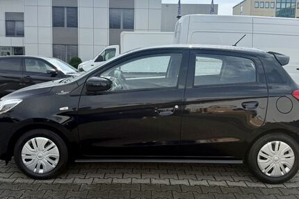 Mitsubishi Space Star 26.985 km 10.250 &euro; Mainz 55116