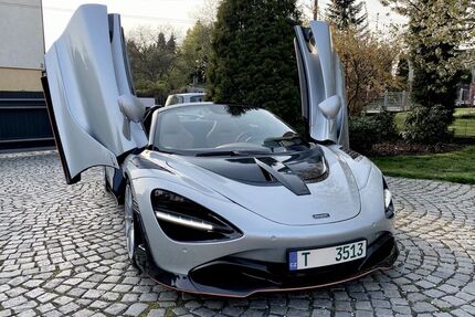 McLaren 720S