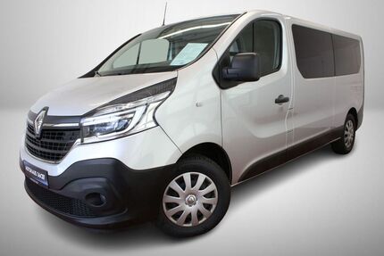 Renault Trafic 134.000 km 22.990 &euro; Rostock 18055