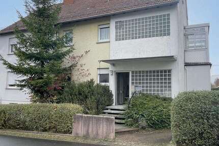 Haus zum Kaufen in Flieden 240.000 € 186 m² 6 zimmer