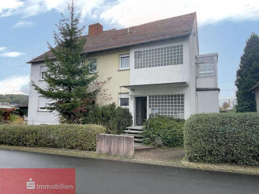 Haus zum Kaufen in Flieden 240.000 € 186 m² 6 zimmer