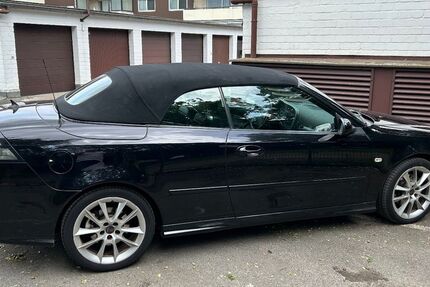 Saab 9-3 229.774 km 8.425 &euro; Mönchengladbach 41068