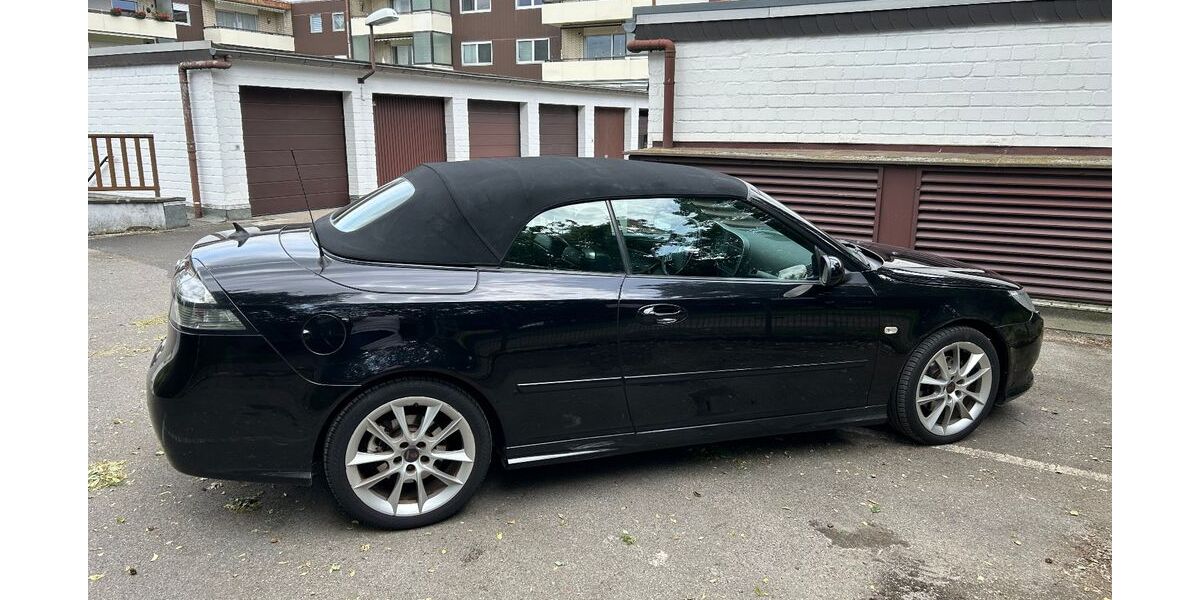 Saab 9-3 229.774 km 8.425 &euro; Mönchengladbach 41068