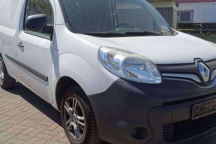 Renault Kangoo 314.000 km 3.950 &euro; Salzgitter 38226