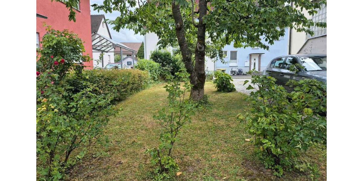 Mehrfamilienhaus, Wohnhaus Ravensburg Eschach - 6.5 Zimmer, 140 m&sup2;, 650.000&euro; | Angebot:26300892