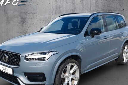 Volvo XC90 93.400 km 39.490 &euro; Aurich 26605