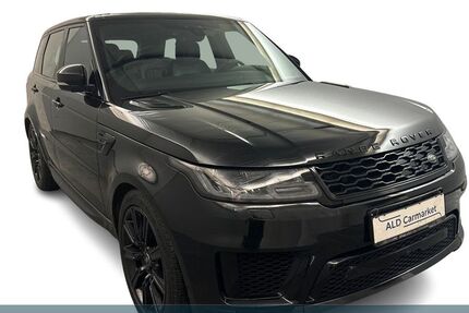 Land Rover Range Rover Sport 49.864 km 50.980 &euro; Dorfmark 29683