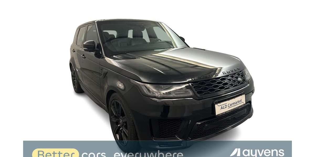 Land Rover Range Rover Sport 49.864 km 50.980 &euro; Dorfmark 29683
