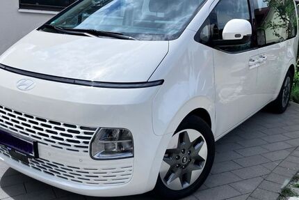 Hyundai STARIA 8.550 km 40.000 &euro; Pfaffenhofen an der Ilm 85276