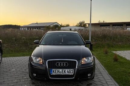 Audi A3 187.100 km 6.500 &euro; Kelheim 93309