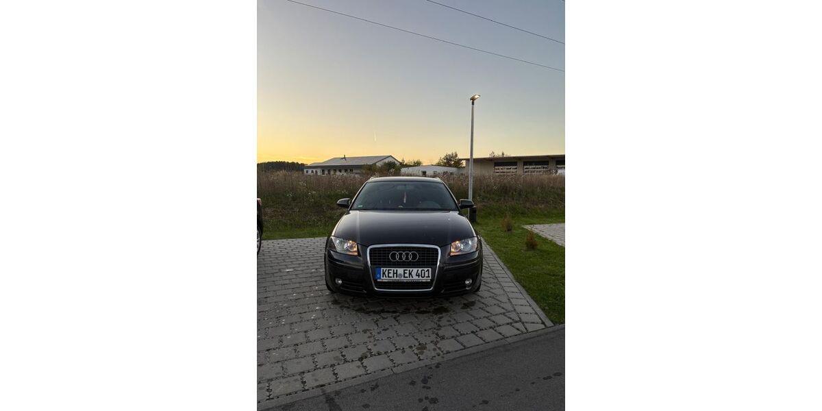 Audi A3 187.100 km 6.500 &euro; Kelheim 93309