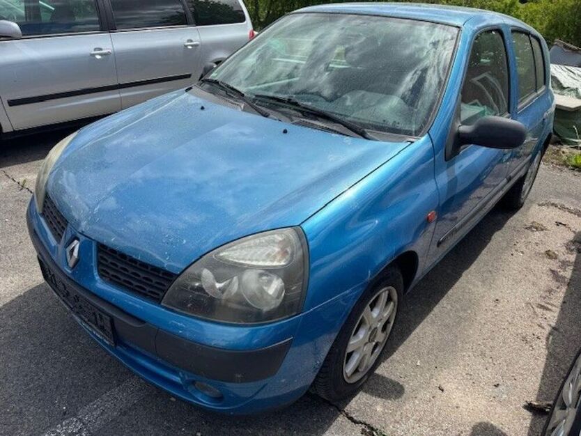Clio